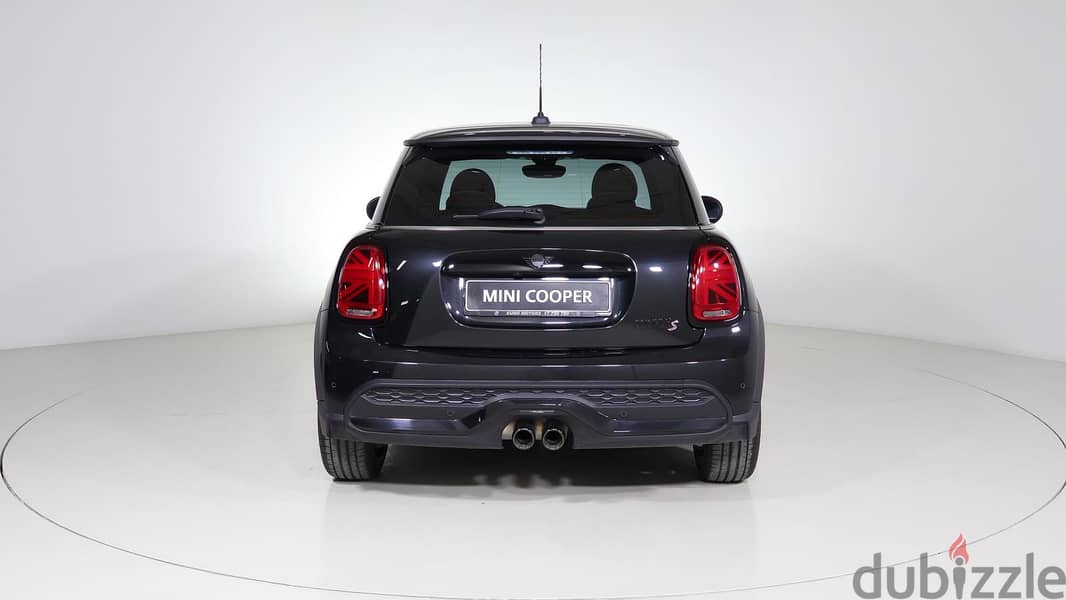 MINI Cooper s 2024 3