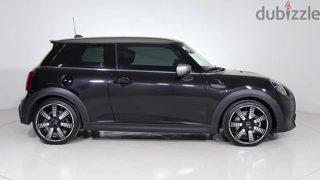 MINI Cooper s 2024 5