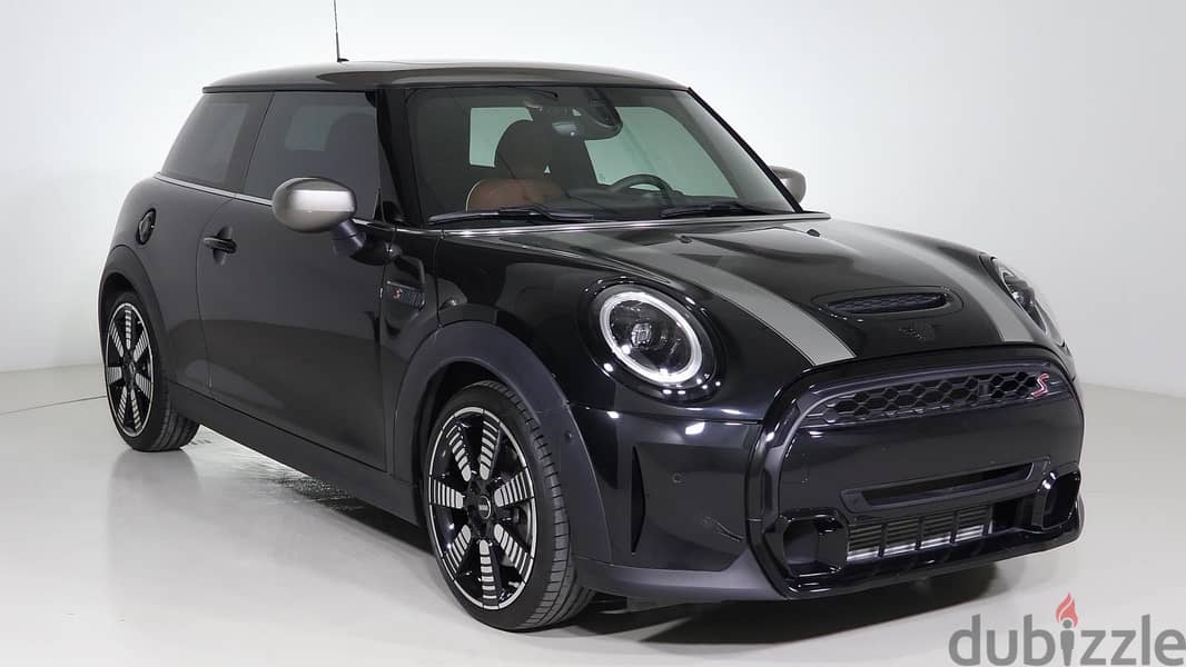 MINI Cooper s 2024 6