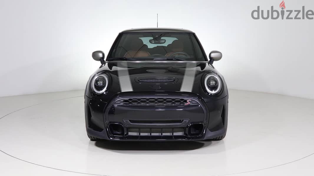 MINI Cooper s 2024 7