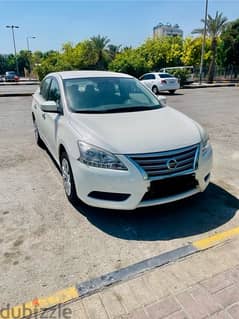 Nissan Sentra 2019 Model. 0