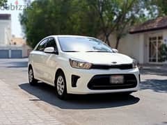 Kia Pegas 2020 Single Owner Car In Excellent condition For Sale 0