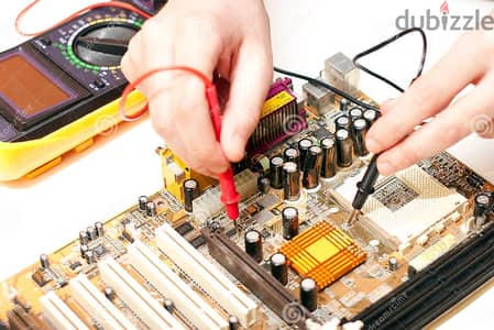 TV REPAIRING الكل في البحرين يرجى الاتصال بي