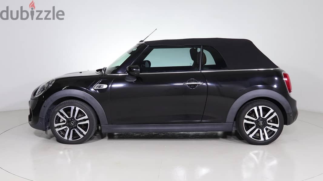 MINI Cooper s 2021 1