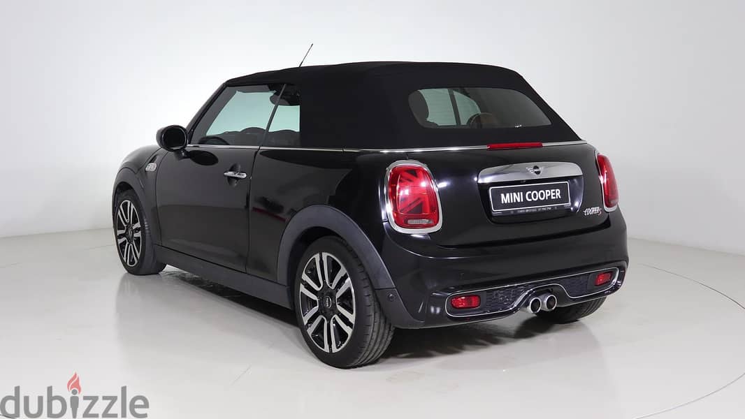 MINI Cooper s 2021 2