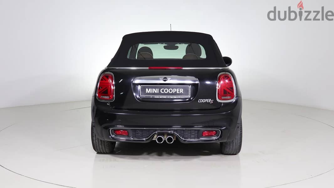 MINI Cooper s 2021 3