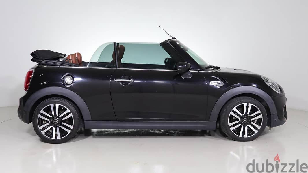 MINI Cooper s 2021 7