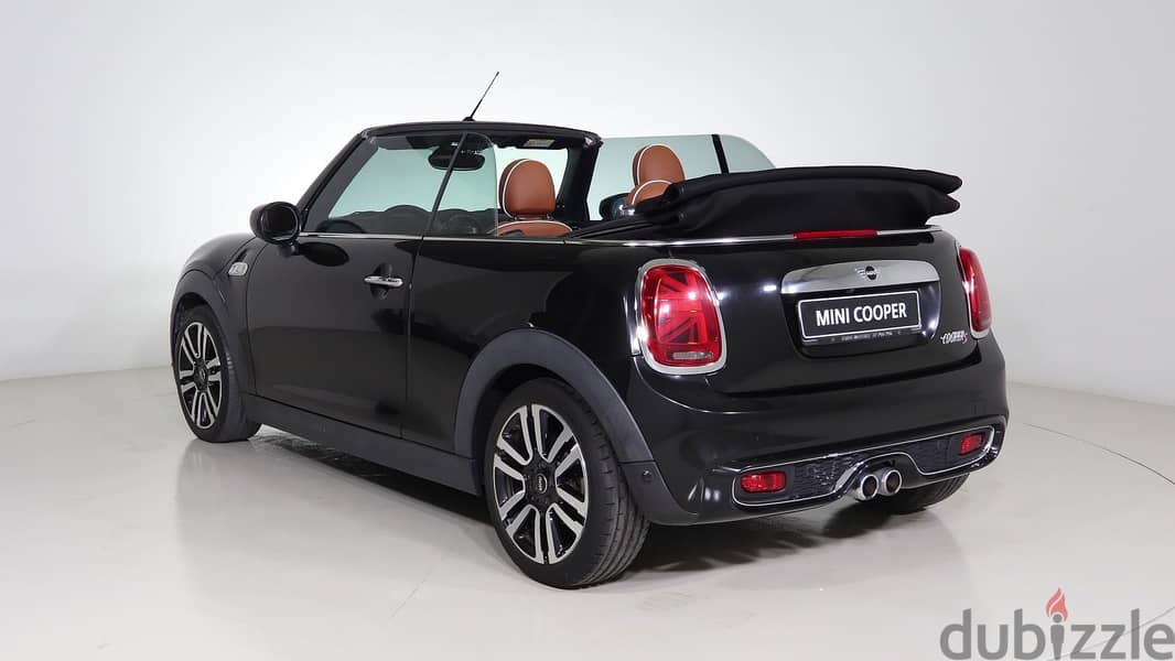 MINI Cooper s 2021 8