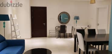 Flat in Seef opposite the Seef Mall for Rent 0