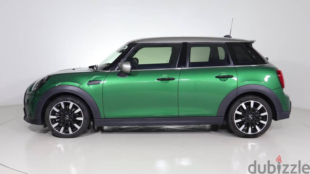 MINI Cooper s 2024 1