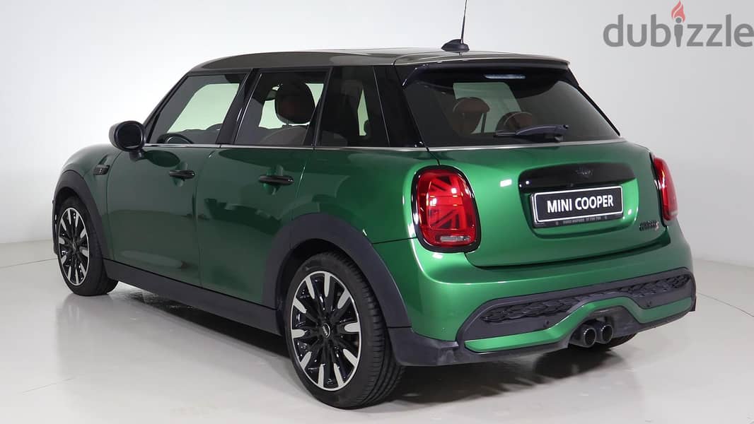 MINI Cooper s 2024 2