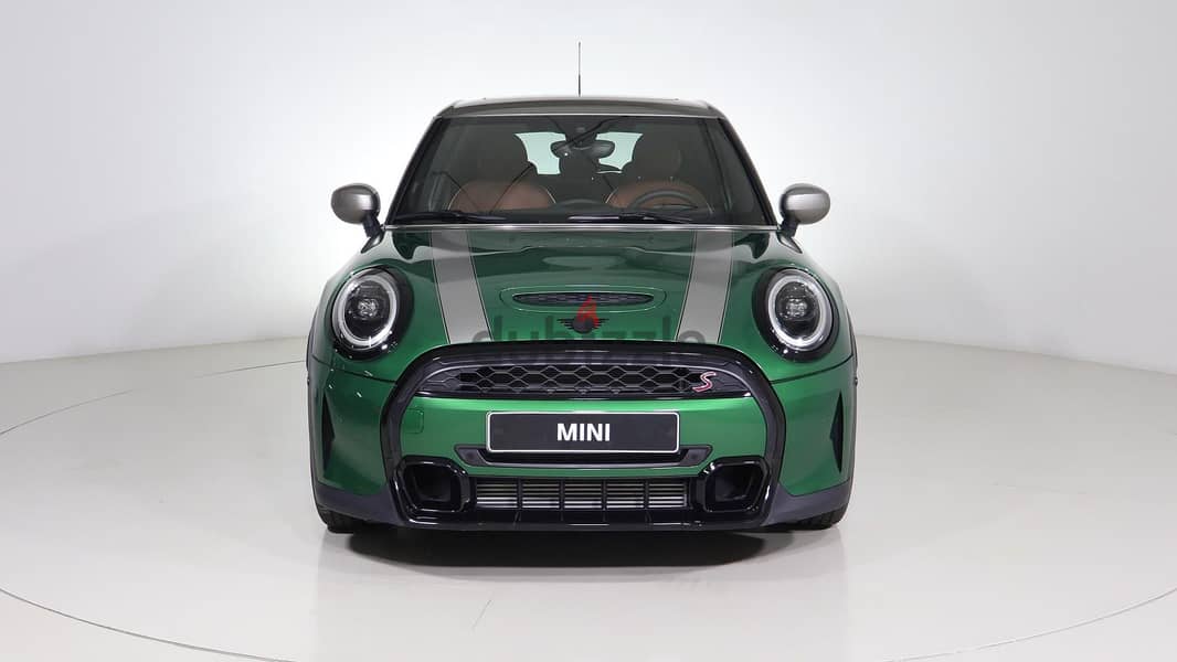 MINI Cooper s 2024 7