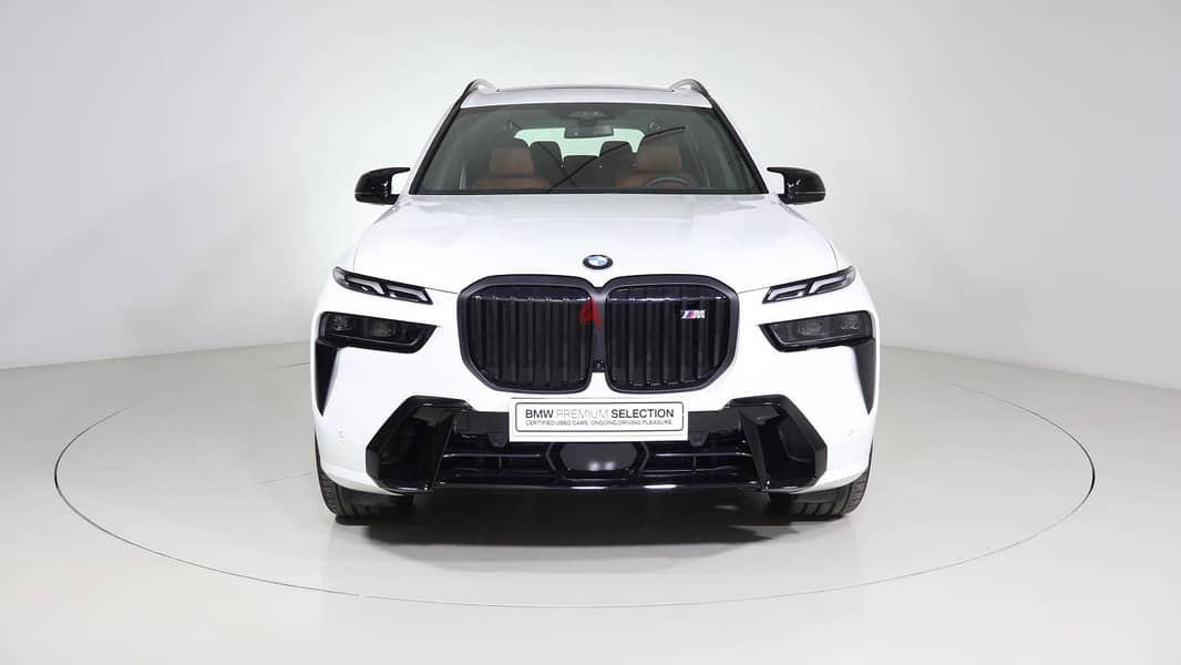 BMW X7 2024 7