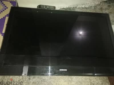 Samsung TV