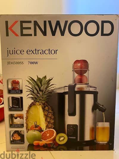 kenwood