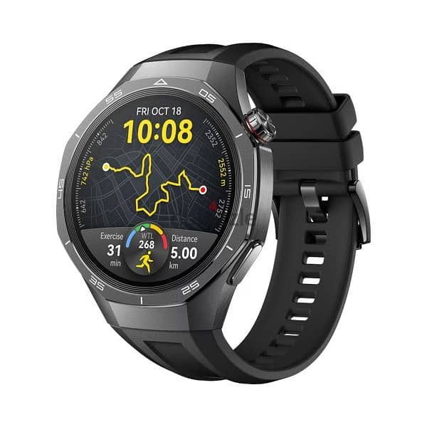 huawei watch gt 5 pro 1