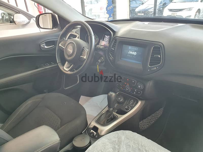 Jeep Compass 2021 3