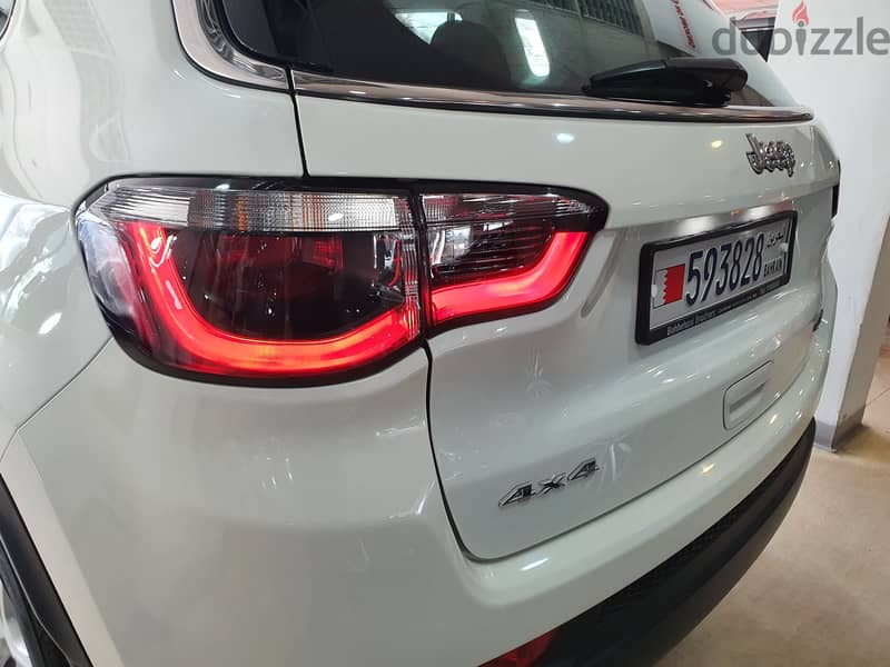 Jeep Compass 2021 12