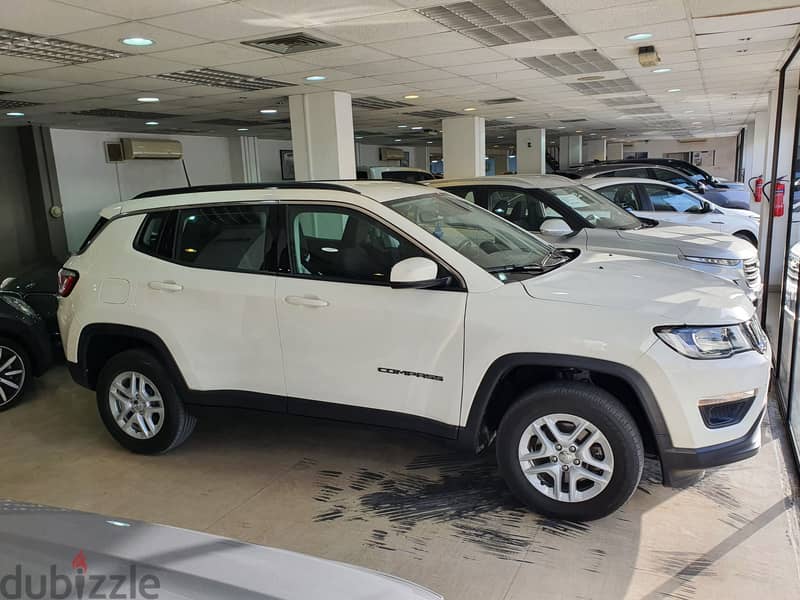 Jeep Compass 2021 13