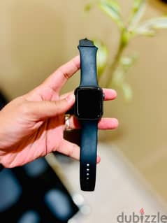 Apple Watch Series 6(44mm) 0