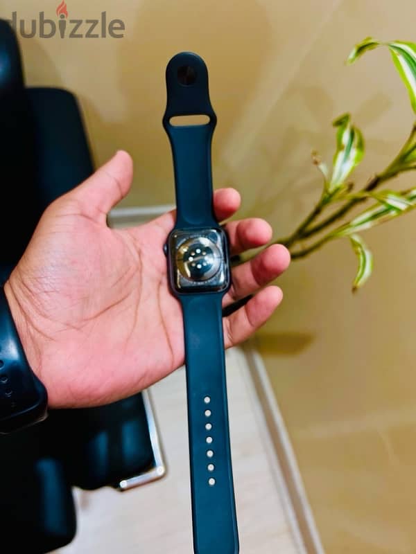 Apple Watch Series 6(44mm) 1