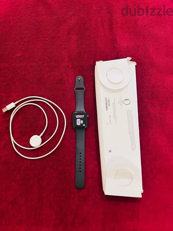 Apple Watch Series 6(44mm) 2