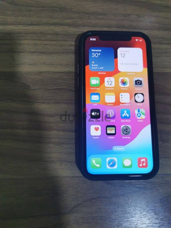 I phone 12 pro 256 gb 1