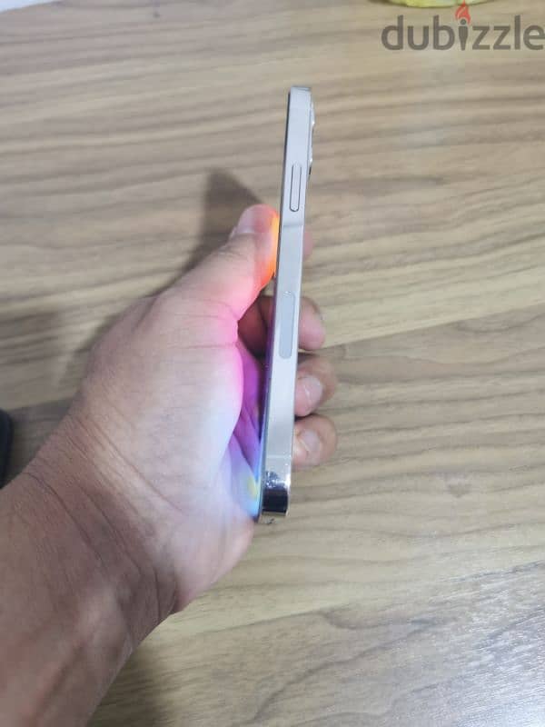 I phone 12 pro 256 gb 2