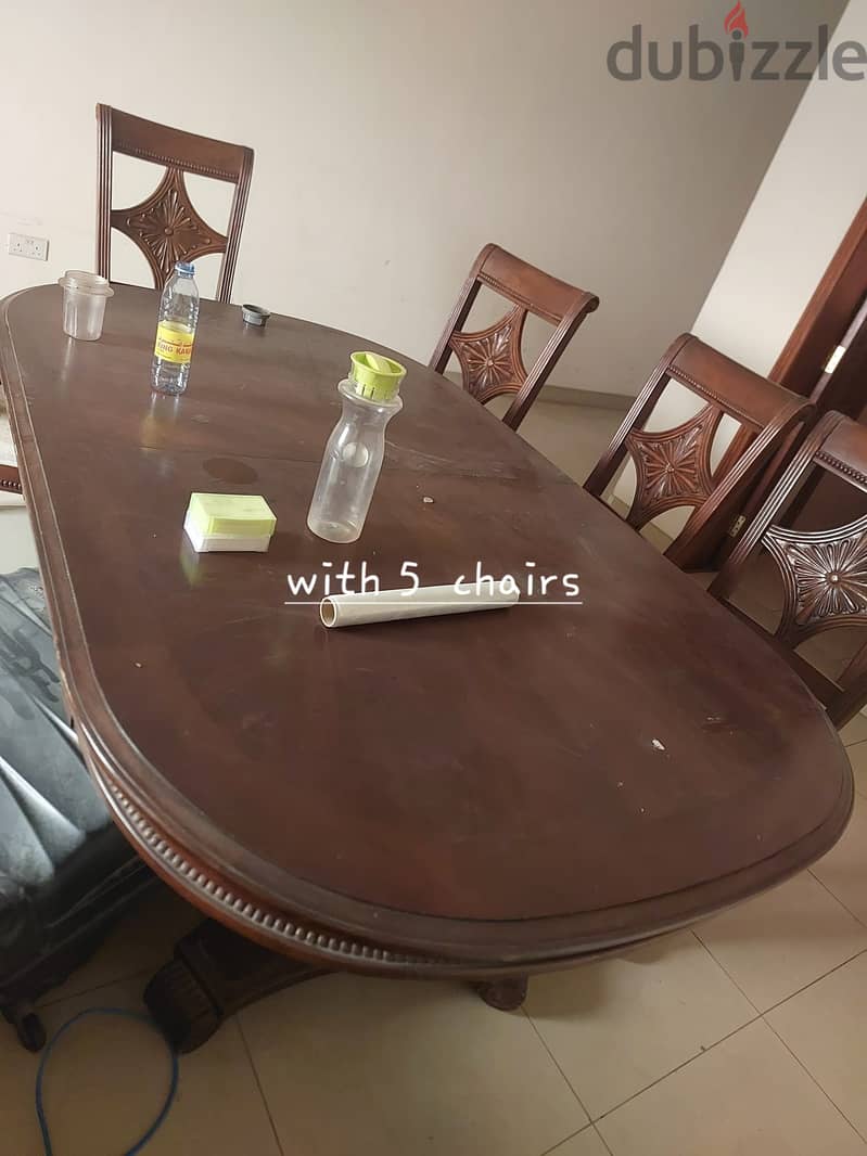 Used Furniture for sale 4