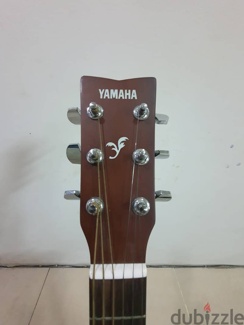 Yamaha F310 2