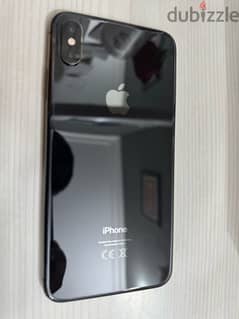 iPhone Xs Max 512GB 0