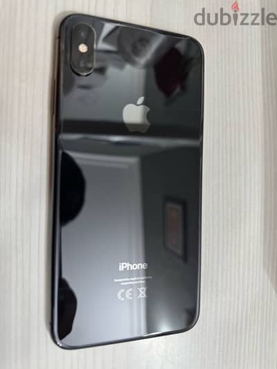 iPhone Xs Max 512GB