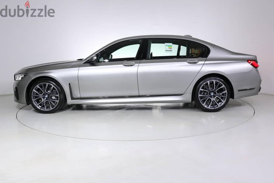 BMW 7-Series 2022 1