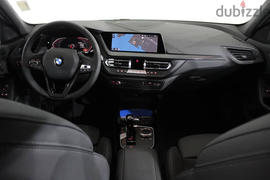 BMW 1-Series 2022 9