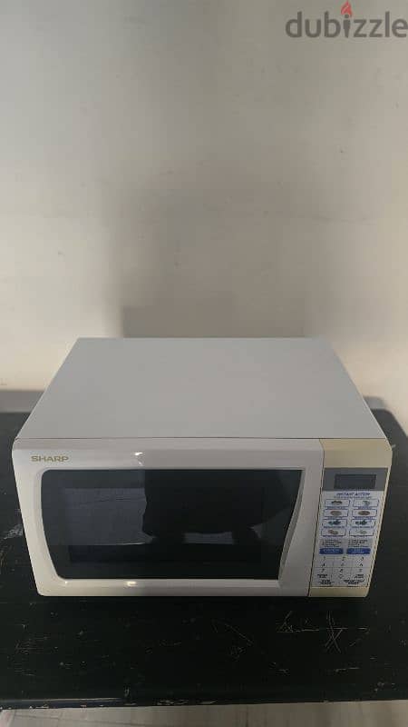 BD 20 microwave for sale 0