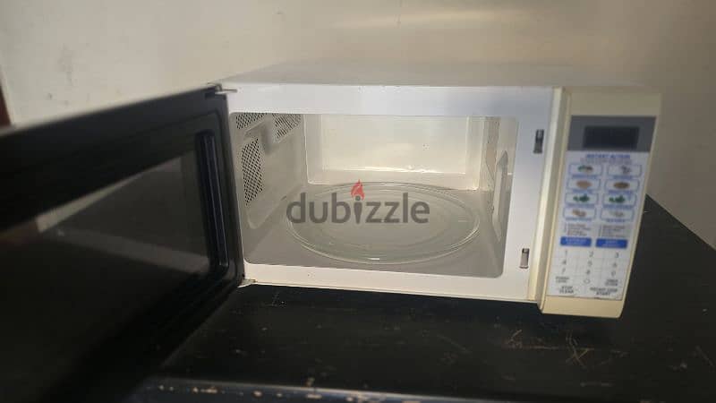 BD 20 microwave for sale 1