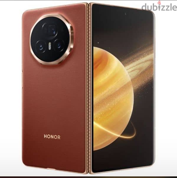 honor Magic V3 available brand new brown 512gb 0