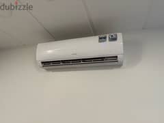 2ton split ac 0