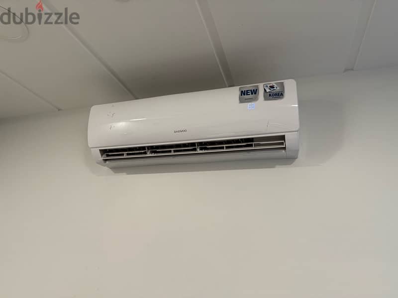 2ton split ac 0