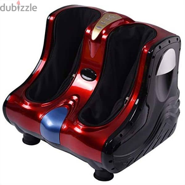 Home Use Leg Beautician Foot  Massager  foot massager 1 year Warranty 4