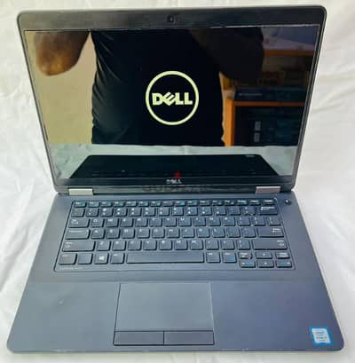 Dell laptop For Sale