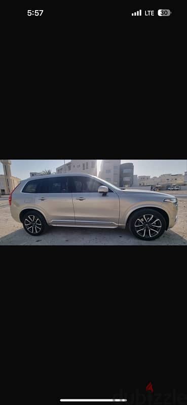 Volvo XC90 2018 0