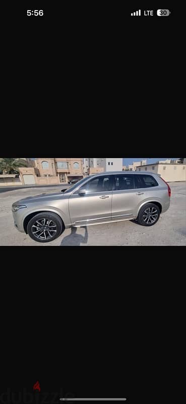 Volvo XC90 2018 2