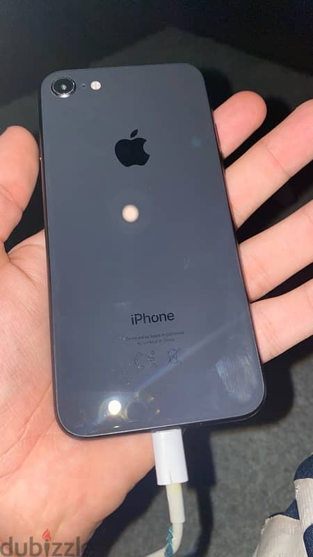 iphone 8 - 64 gb 2