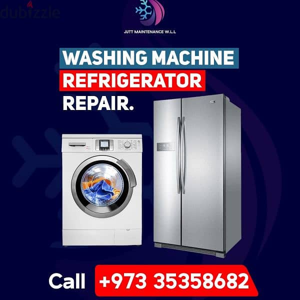 machine wash repair 1