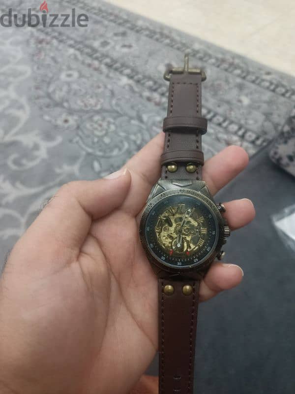 watch 0