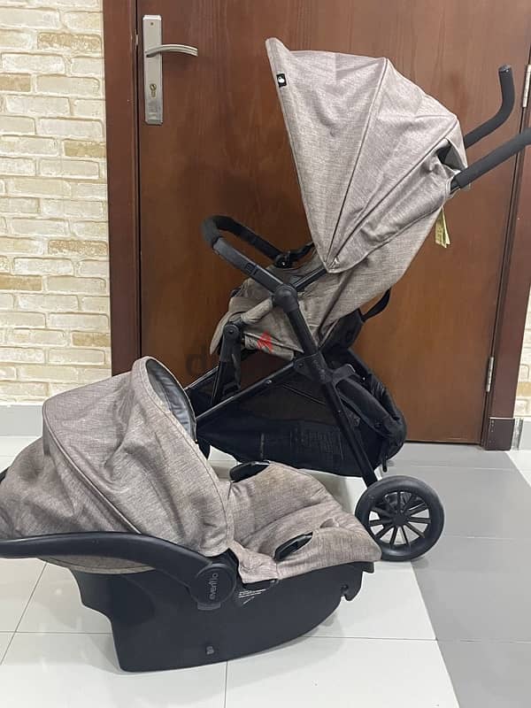 stroller 1