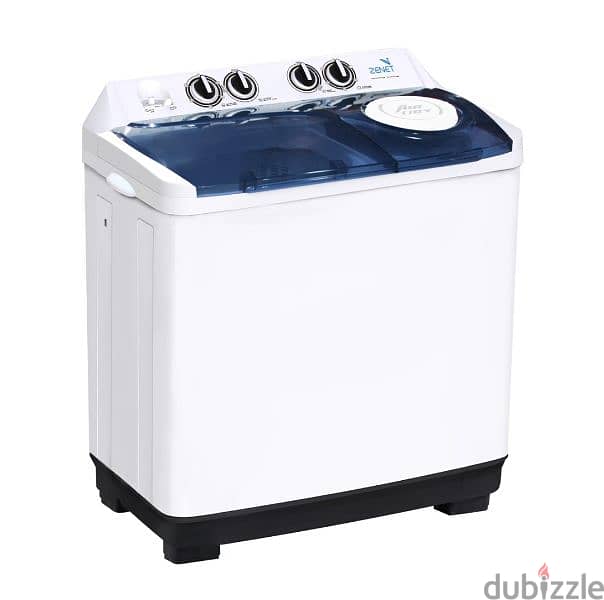 zenet semi automatic washing machine 0