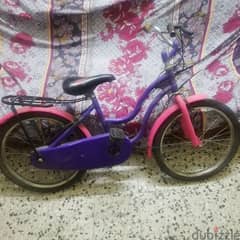 Second-Hand Bicycle in Good Condition – Affordable Price 0