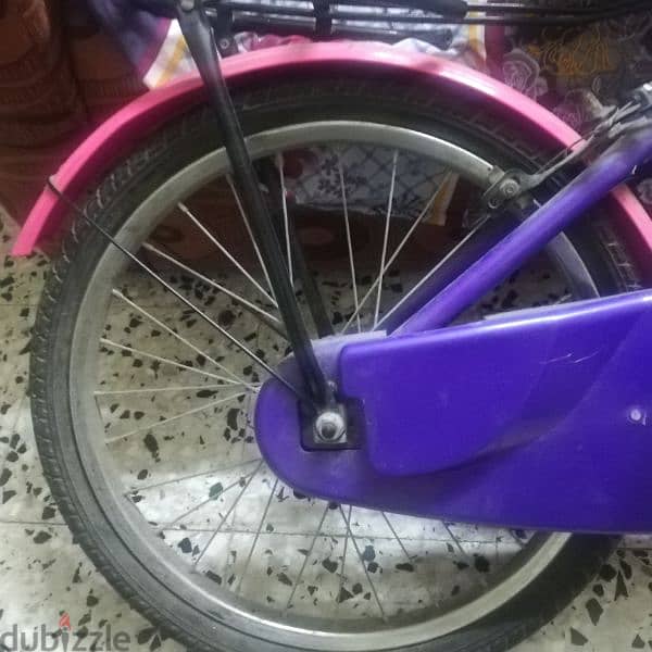 Second-Hand Bicycle in Good Condition – Affordable Price 2